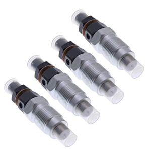 4 Pcs Fuel Injector 093500-7090 ME202929 for Mitsubishi Engine 4M40 Strada L200 online