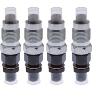 4 Pcs Fuel Injector 151-6586 for Caterpillar CAT Excavator 305.5 306 307B 307C 307D 308C 308D online