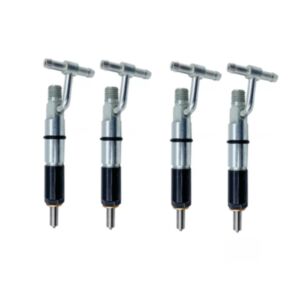 4 Pcs Fuel Injector 227-1028 for Caterpillar CAT Engine 3044C Loader 246C 256C 262C 277C 287C online