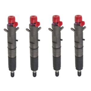 4 Pcs Fuel Injector 315-3381 for Caterpillar CAT Engine C4.4 Loader 416 420F 422E 428E 430 432 434 444 online