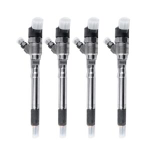 4 PCS Fuel Injector 5263319 0445110126 33800-27900 for Bosch KIA Sportage Santa Fe online