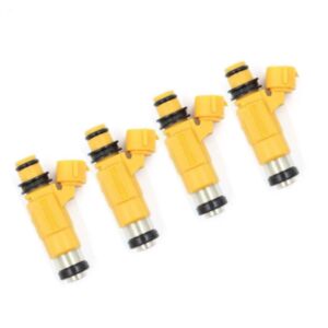 4 PCS Fuel Injector CDH275 for Mitsubishi Eclipse Galant Montero online