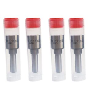 4 Pcs Fuel Injector Nozzle 0433175325 2437010135 for Ford Ranger 2.8 online