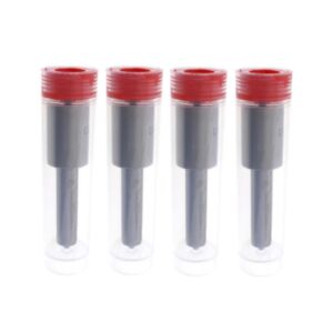 4 PCS Fuel Injector Nozzle 0433220190 DLL155S1057 for Bosch online
