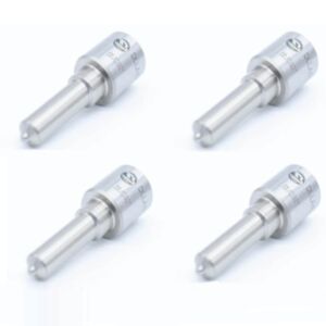 4 Pcs Fuel Injector Nozzle DLLA155P1025 for Toyota Engine 1KD-FTV online