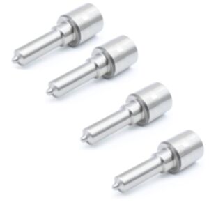 4 Pcs Fuel Injector Nozzle DLLA160P25 0934005250 for Mitsubishi Engine 4D31 4D32 online