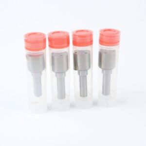 4 Pcs Fuel Injector Nozzle L060PBA for Perkins 1006.60T 1004.40T Caterpillar CAT 3056 3054 Engine online