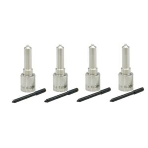 4 Pcs Fuel Injector Nozzle M0019P140 for Ford Ranger Mazda BT-50 2.2D online