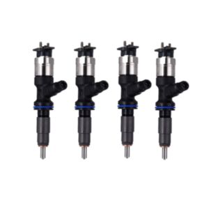 4 PCS Fuel Injector T409981 for Perkins Engine 1204E-E44TA online