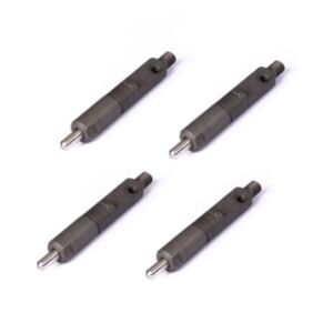 4 PCS Fuel Injectors 2645A025 17/106200 for Perkins Engine Engine 1004-4T JCB Loader 3CX online