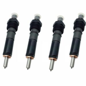 BUY 4 Pcs Fuel Injectors 3802338 for Cummins 4BT Engine for sale