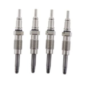 4 PCS Glow Plug 01180400 for Deutz Engine 2011 1011 Bobcat Skid Steer Loader 863 873 864 online