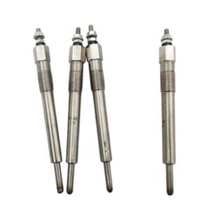 Buy 4 PCS Glow Plug 8-94175158-0 for Isuzu Engine  4JB1 4JG1 4JG1T