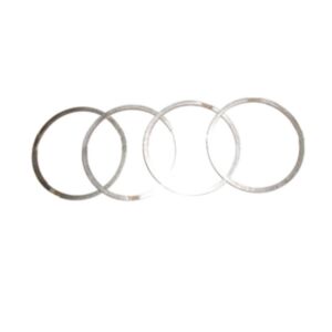 4 Pcs Grooved-Ring 01180279 for Deutz Engine BFM1015 online