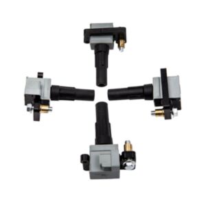 4 PCS Ignition Coil 22433AA480 for Subaru Forester Impreza Legacy 2.5L H4 Turbo online