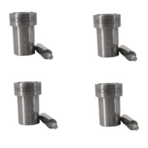 4 Pcs Injector Nozzle 0434250009 5641033 DN0SD211 for Deutz FL514 FL612 FL712 FL812 online