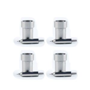4 Pcs Injector Nozzle 0434250103 5641025 DN0SD293 for Volkswagen VW Jetta Rabbit Audi 5000 online