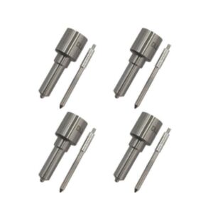 4 Pcs Injector Nozzle 093400-5500 ME703687 DLLA160P50 for Mitsubishi Engine 4D31 4D33 4D34 online