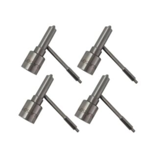 4 Pcs Injector Nozzle 093400-5590 DLLA150P59 23620-58030 0433171059 for Toyota Engine 14B online