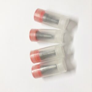 BUY 4 Pcs Injector Nozzle DLLA150P215 for Komatsu PC20-7 Excavator 3D84 4D84 Engine for sale