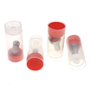 4 PCS Injector Nozzle YM129209-53000 for Komatsu Engine 4D88E-E1FD Skid Steer Loader SK818-5 SK815-5 SK714-5 SK07J-2 online