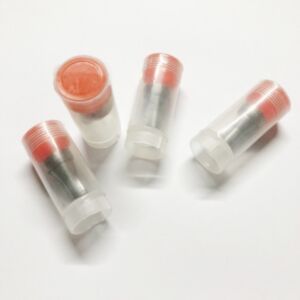 BUY 4 Pcs Injector Nozzles DLLA147P370 02126844 0433171263 for Deutz 1012 Engine for sale