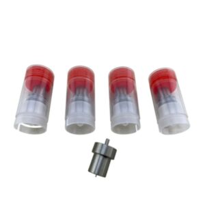 4 PCS Injector Nozzles DN10PDN129 9432610478 105007-1350 for DENSO Mitsubishi Engine 4M40 online