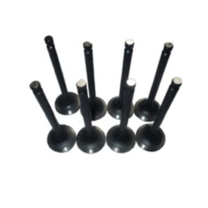 BUY 4 Pcs Intake Valves and 4 Pcs Exhaust Valves for Isuzu 4HG1 4HG1T Engine for sale