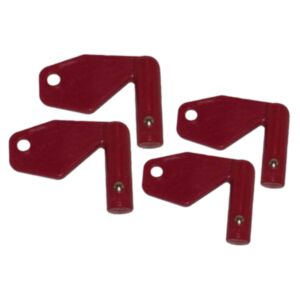 4 Pcs Master Battery Disconnect Isolator Key 8157766 for Volvo Truck A20C A25C A30C A35C A40 DA25D DA30D A35D A40D A25D online