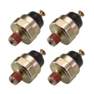 4 PCS Oil Pressure Switch 821135 for Briggs &amp; Stratton online