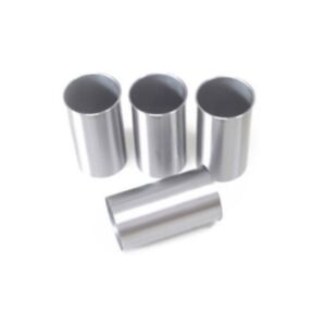 BUY 4 Pieces Cylinder Liner for Kubota V1200 Engine B7200D B7200E B7200HST-D B7200HST-E B8200D B8200HST-D Tractor for sale