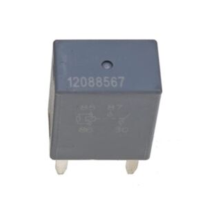 4 Pin Relay 12088567 15328866 for Buick Cadillac Chevrolet GMC Pontiac Ecm Flashers Strater Ignition Horn online