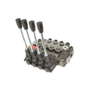 4-Spool 8-GPM Hydraulic Control Valve MB41BBBB5C1 for Prince online
