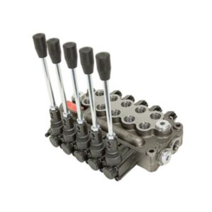 4-Way 3-Position 8GPM Hydraulic Valve MB51BBBBB5C1 for Prince online