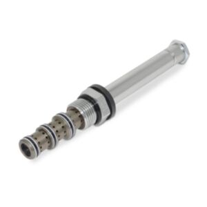 4-Way 3-Position Solenoid Operated Spool Cartridge Valve SV10-47B-0-N-00 for Hydraforce online