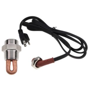 400 Watt 3/4&quot; NPT Frost Plug Heater Block Heater 11409 for Kat&#039;s Models online