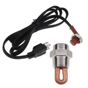 400W Heater for Kubota Engine V3300 V3300-E Tractor M6800 B L M Series online