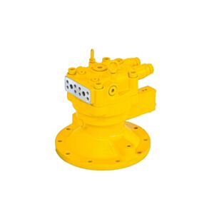 401-00003A Excavator Parts Swing Motor SOLAR 130LC-V R130-5 M2X63 online