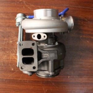 BUY For Cummins Engine 6C ICS Turbo HX40W Turbocharger 4036950 4037690 for sale