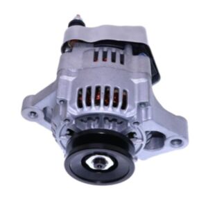 40A 12V Alternator 16241-64013 for Kubota Engine D722 D905 D1005 D1105 D1305 V1305 V1505 WG1005 WG752 WG972 Z482 online