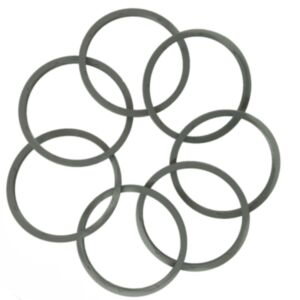 BUY For Hitachi EX50UR EX60 UH033 Center Joint Oil Seal 4165539 for sale