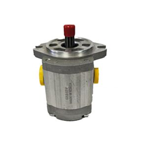 4181700 Hydraulic Gear Pump / Excavator Hydraulic Parts EX200-1 EX330-5 online
