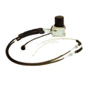 BUY Throttle Motor 709-45200006 for Kato Excavator HD800 HD900 HD1250 HD820 HD550 for sale