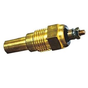 BUY Water Temperature Sensor 4257129 for Hitachi Excavator EX200-2 EX200-5 EX200-3 Isuzu Engine 6BD1 6BG1 for sale