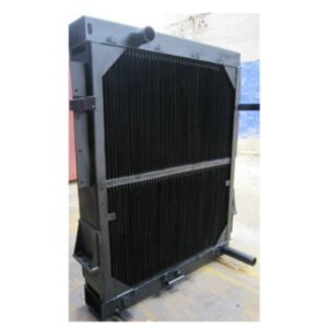 BUY For Komatsu Wheel Loader WD600-3 WD600-3D Water Tank Radiator Core ASS'Y 426-03-22620 for sale