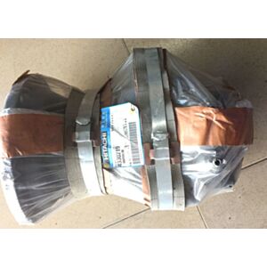 4330219 Excavator Hydraulic Swing Motor For Hitachi EX120-5 Crawler Excavator online
