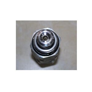 4358914 Valve Excavator Accessories EX120-5 EX200 Relief Valve online