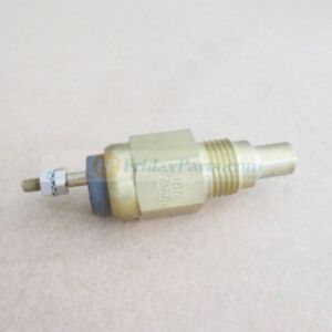 BUY Water Temperature Sensor 4371318 for Hitachi Excavator EX200-2 EX300-3 ZAX330 for sale