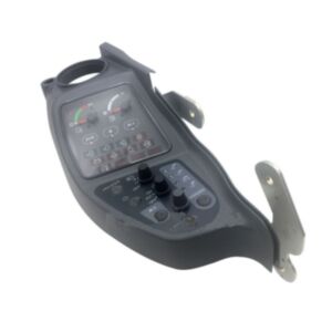 BUY For Hitachi Excavator EX120-5 EX200-5 EX220-5 EX230-5 Display Panel Monitor 4411757 for sale