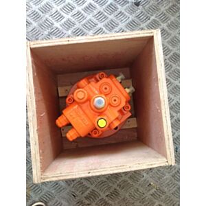 4417646 Excavator Parts Swing Motor EX60-5 EX75UR-5 ZX75US online